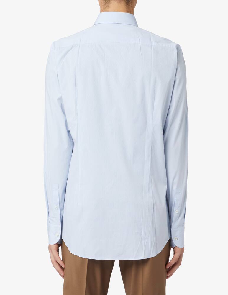 BOSS Fil coupe shirt - picture 3