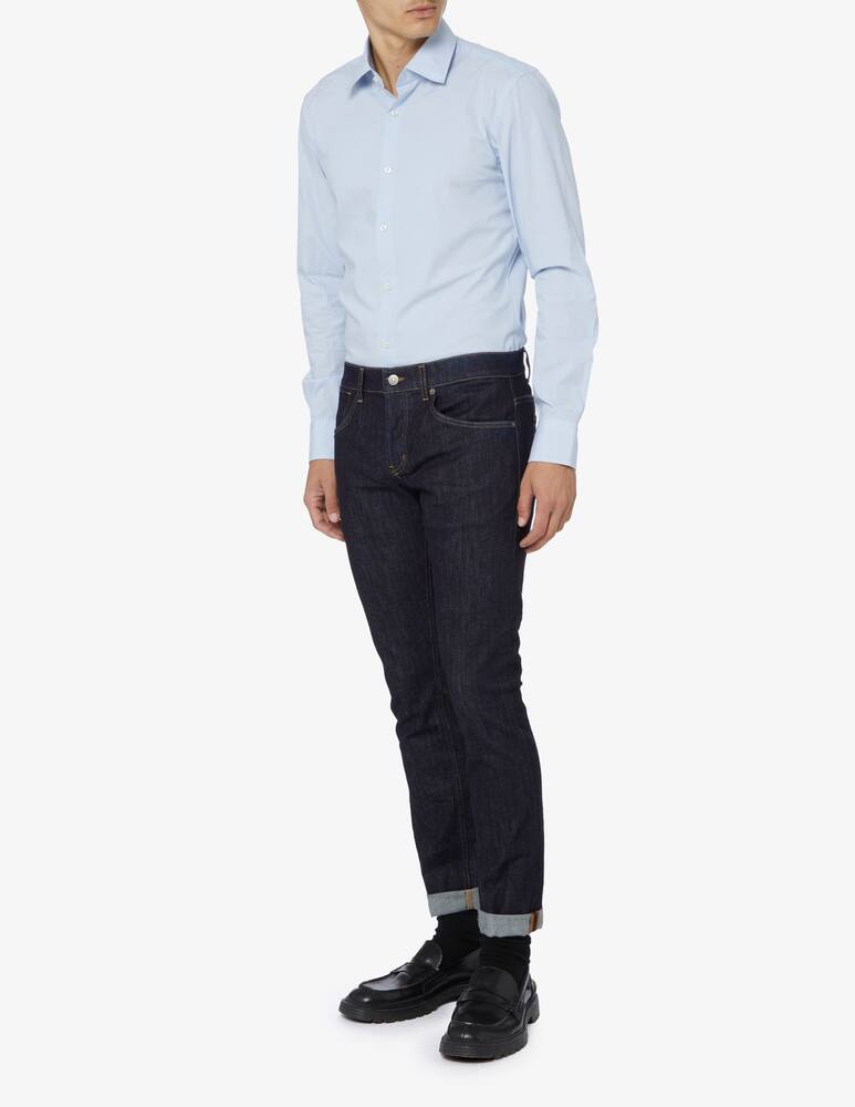 BOSS Fil coupe shirt - picture 6