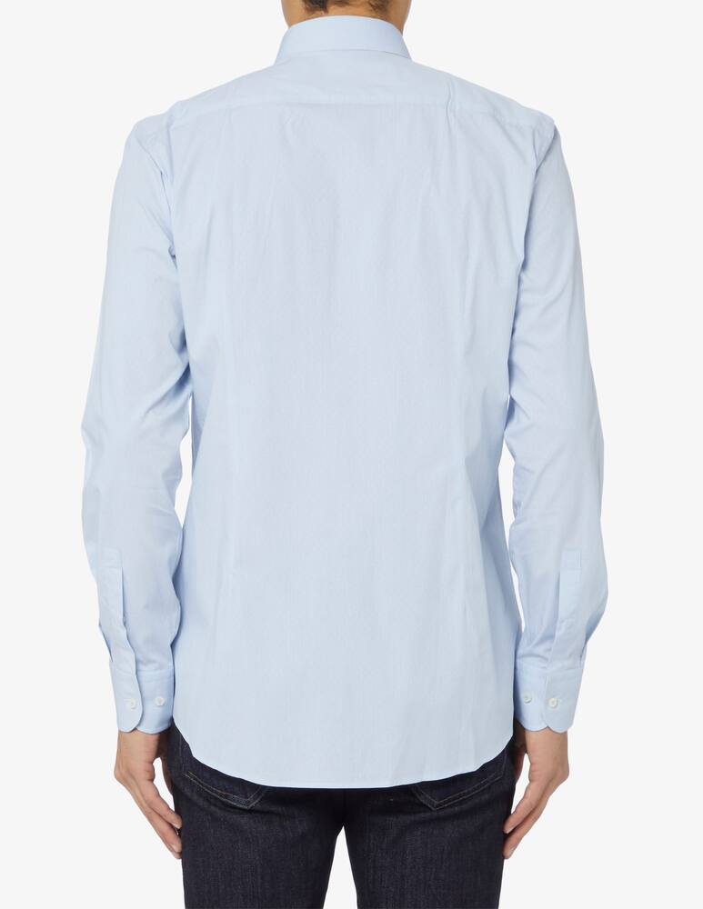 BOSS Fil coupe shirt - picture 7