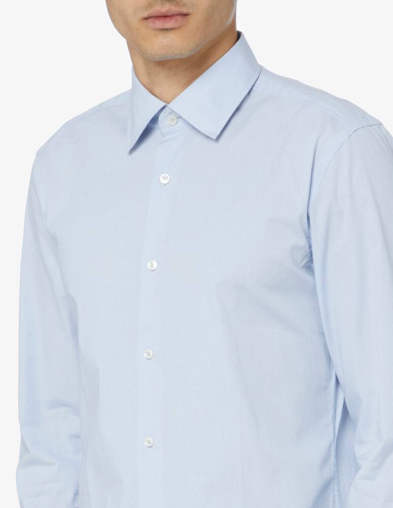 rinascente BOSS Camicia fil coupe