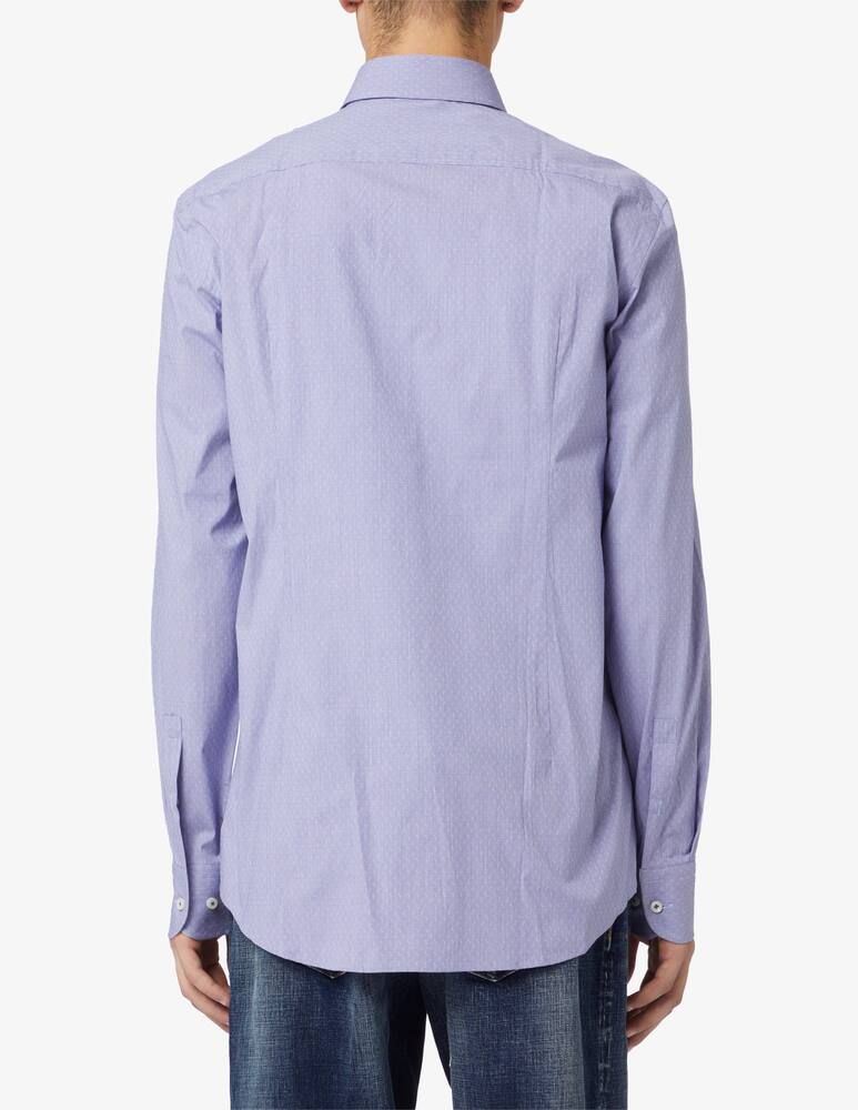 rinascente BOSS Fil coupe shirt