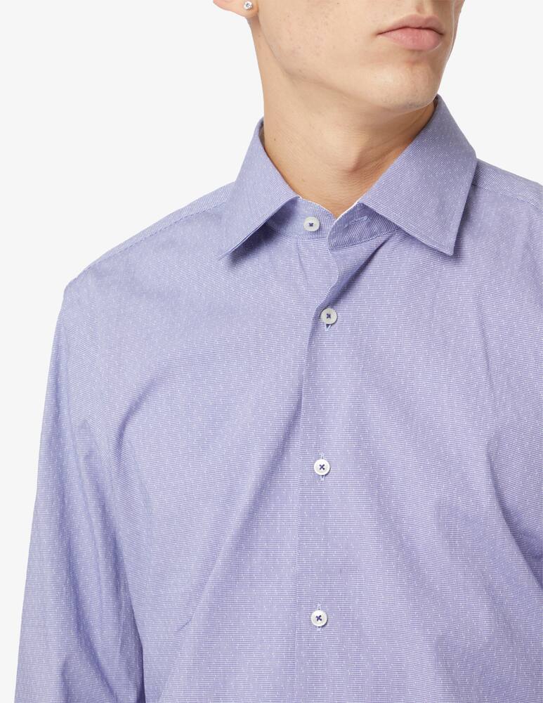 rinascente BOSS Fil coupe shirt