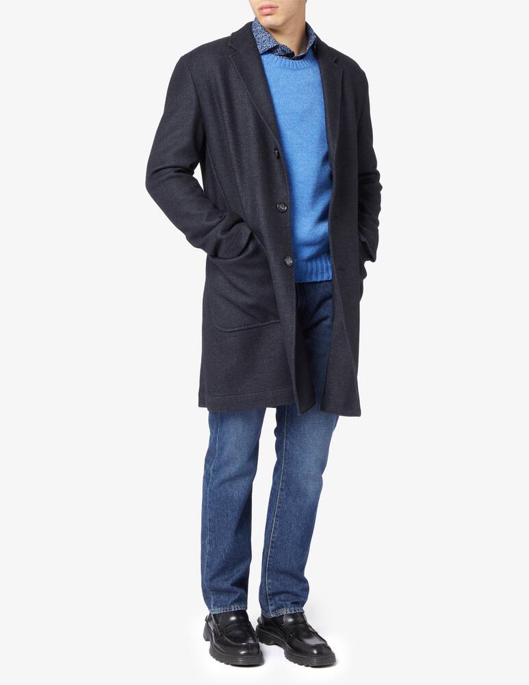 rinascente BOSS Cappotto falso unito