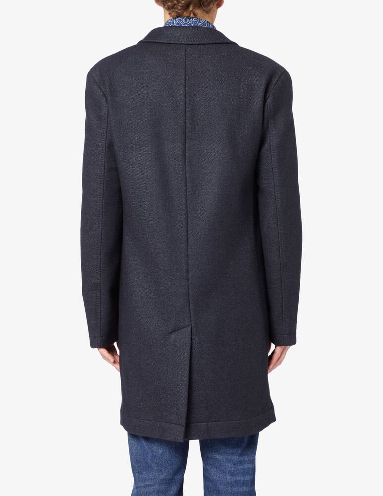 rinascente BOSS Cappotto falso unito