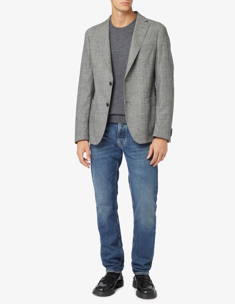 rinascente BOSS Giacca misto lana