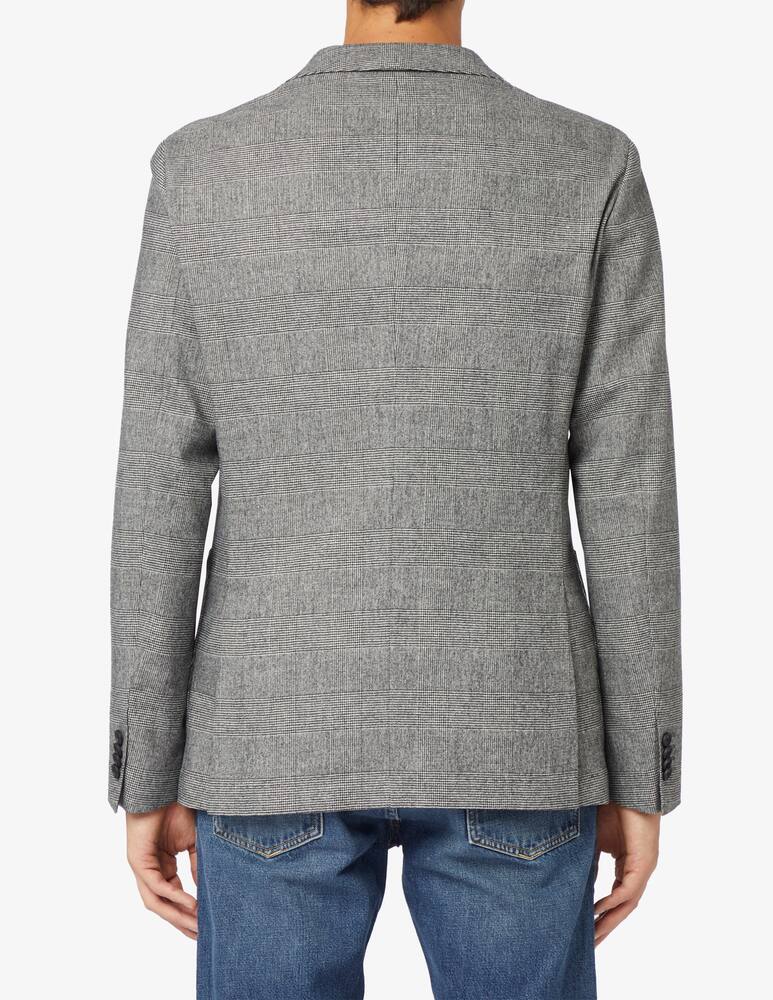 rinascente BOSS Giacca misto lana