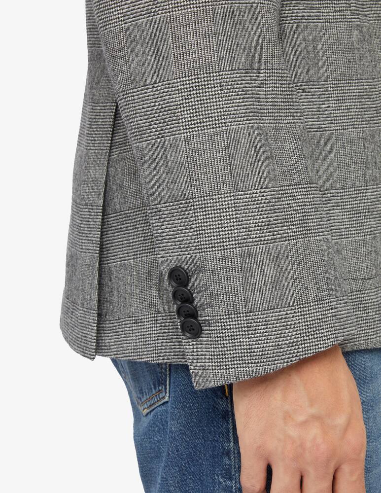 rinascente BOSS Giacca misto lana