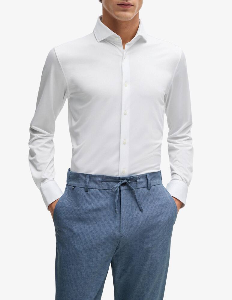 BOSS Hank slim fit shirt - picture 1 BOSS Hank slim fit shirt - picture 1