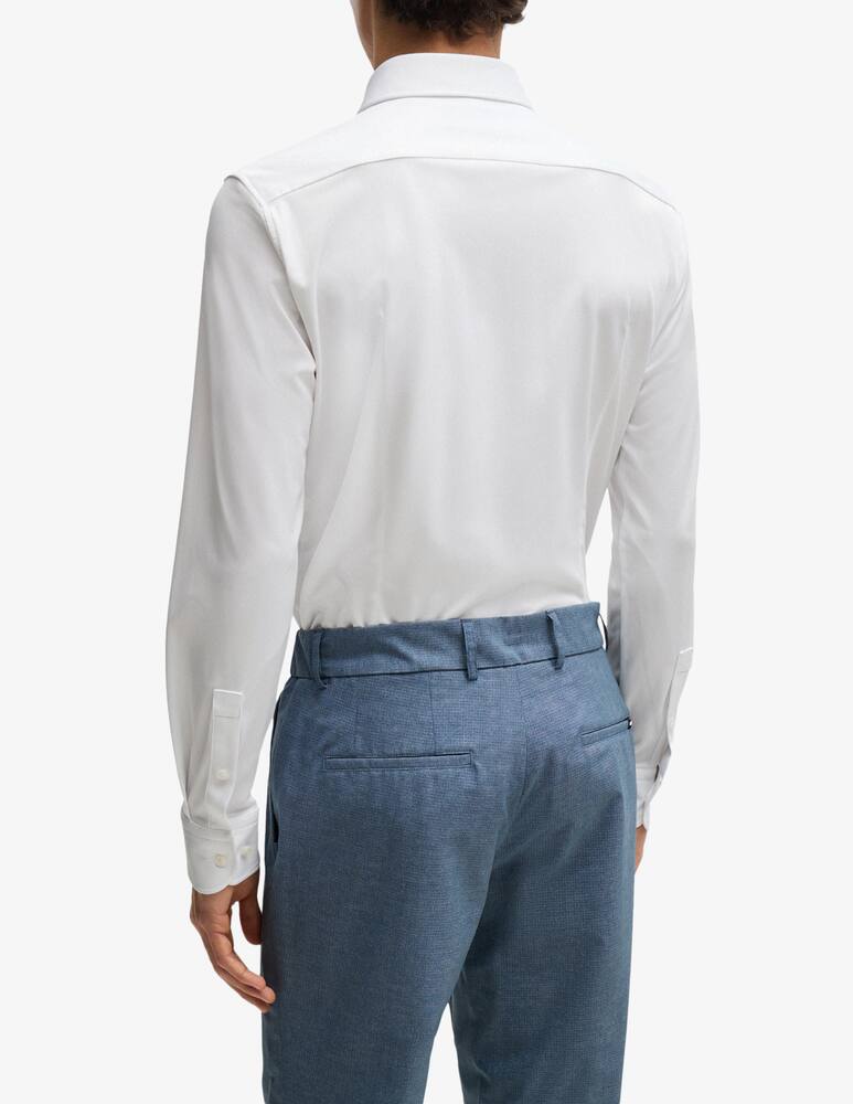 rinascente BOSS Camicia hank slim fit