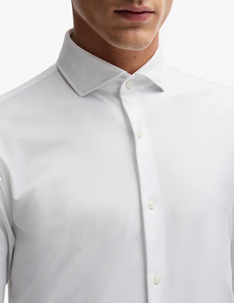 BOSS Hank slim fit shirt - picture 4 BOSS Hank slim fit shirt - picture 4