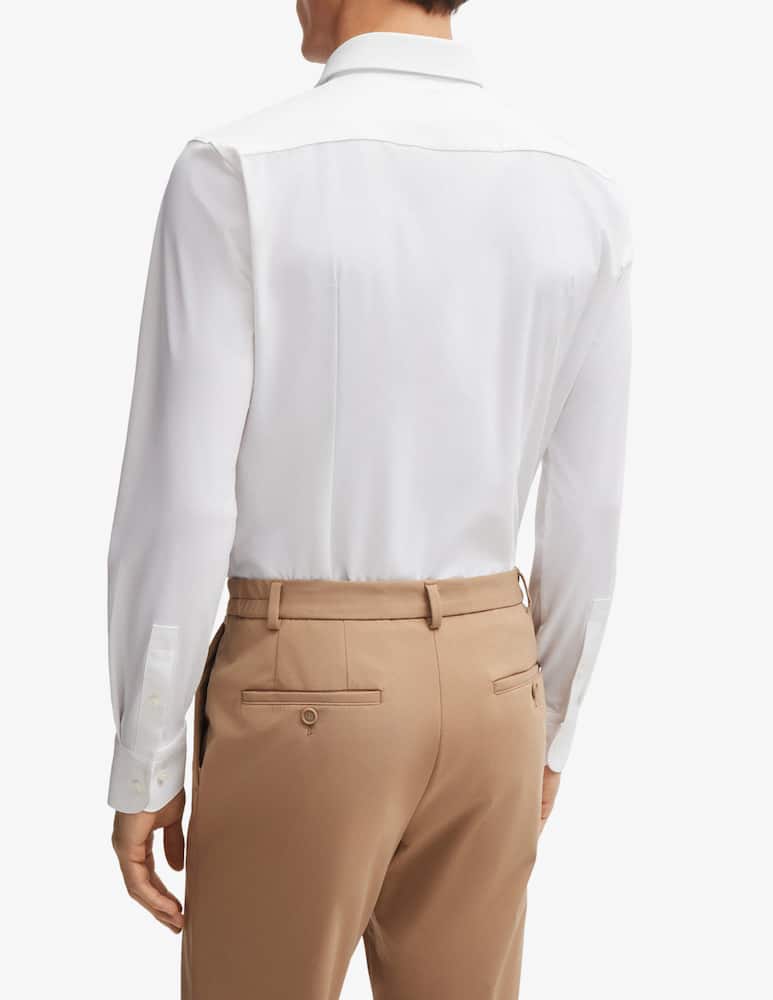 rinascente BOSS Camicia slim perfetta