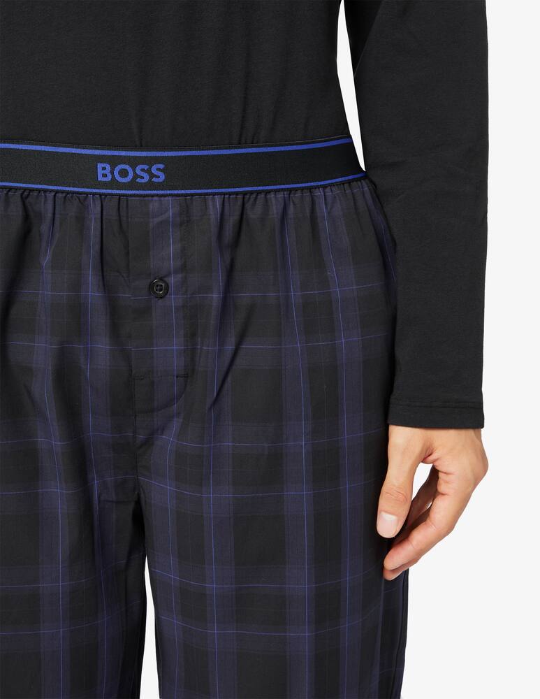 rinascente BOSS Set lungo