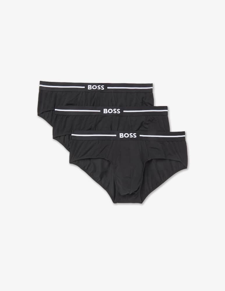 BOSS Set 3 slip bold hipster - immagine 1 BOSS Set 3 slip bold hipster - immagine 1