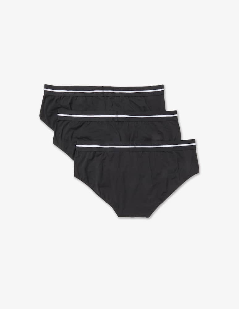 BOSS Set 3 slip bold hipster - immagine 2 BOSS Set 3 slip bold hipster - immagine 2