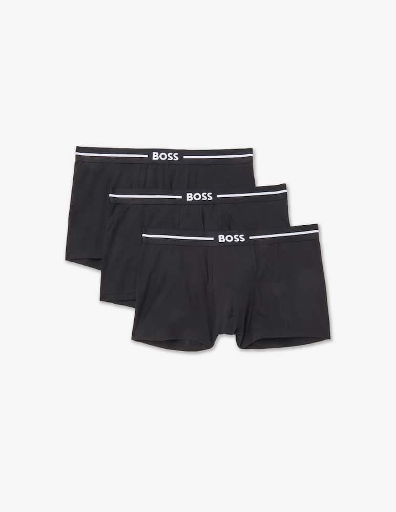 BOSS Set 3 slip bold hipster - immagine 1 BOSS Set 3 slip bold hipster - immagine 1