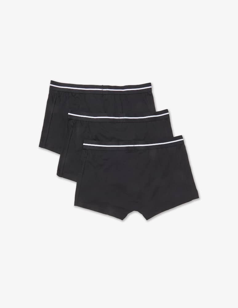 BOSS Set 3 slip bold hipster - immagine 2 BOSS Set 3 slip bold hipster - immagine 2