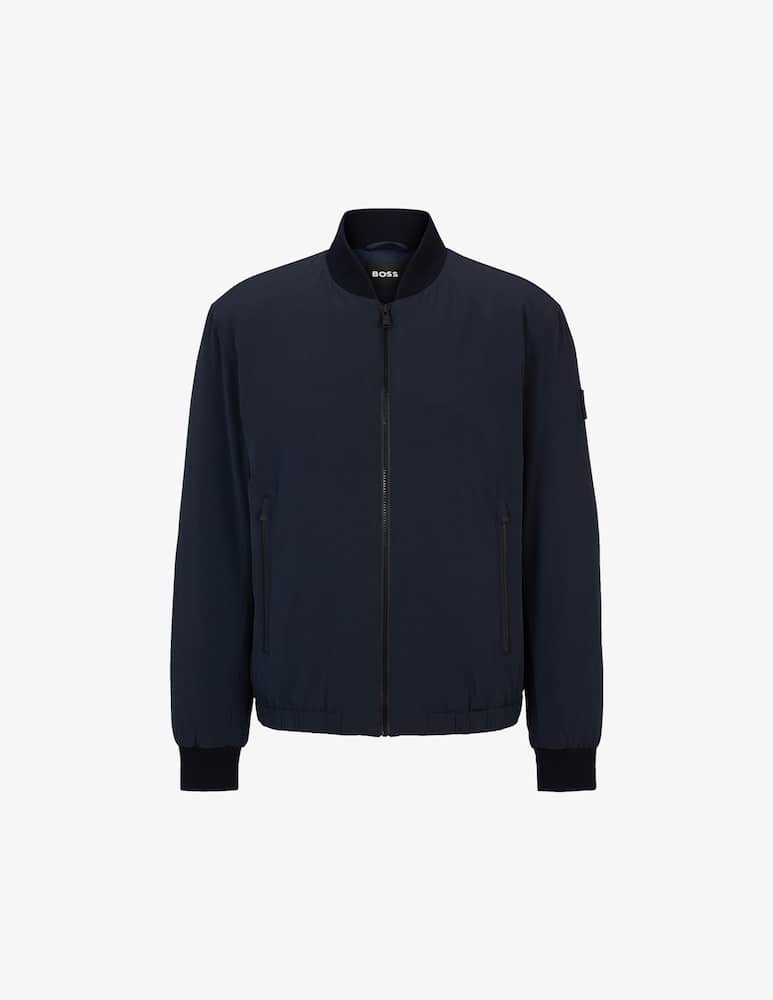 BOSS Carbry bomber jacket - picture 1