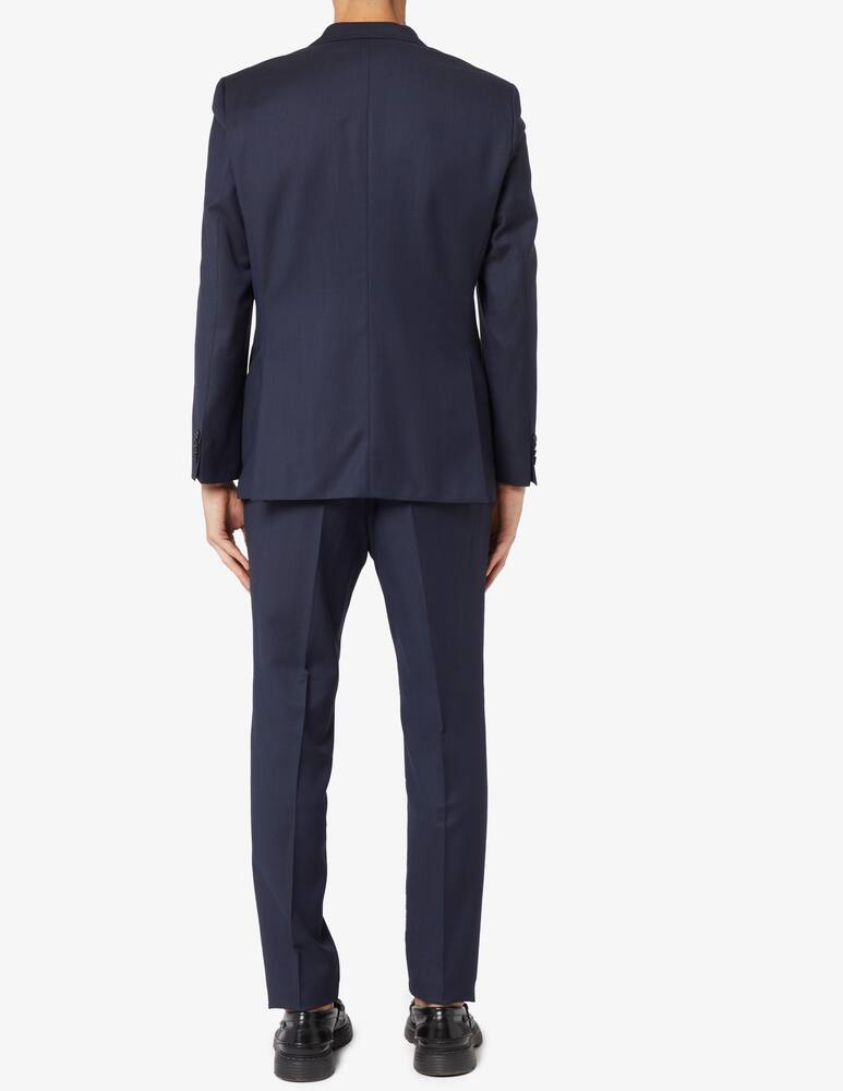 rinascente BOSS Abito jeckson regular fit operato