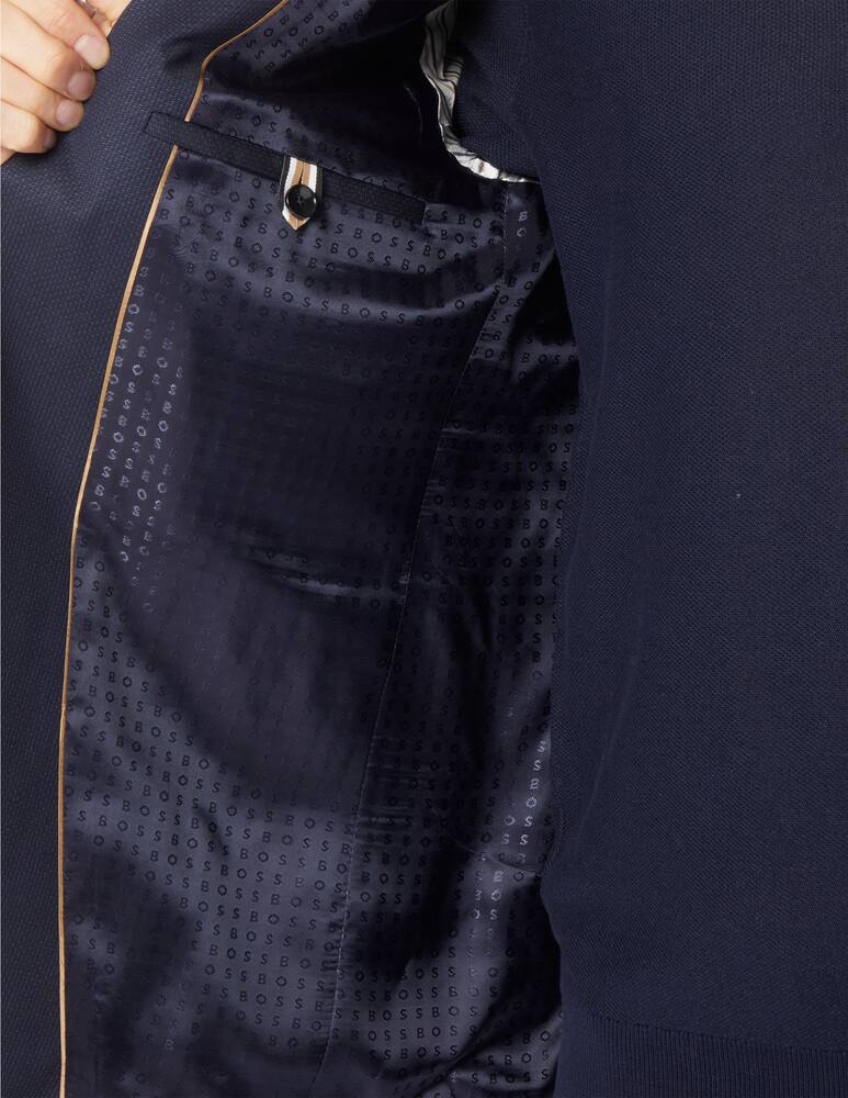 rinascente BOSS Abito jeckson regular fit operato