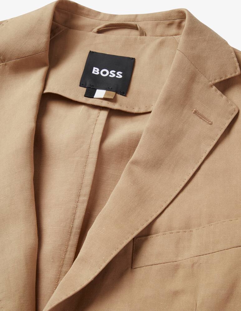 rinascente BOSS Giacca hanry slim fit