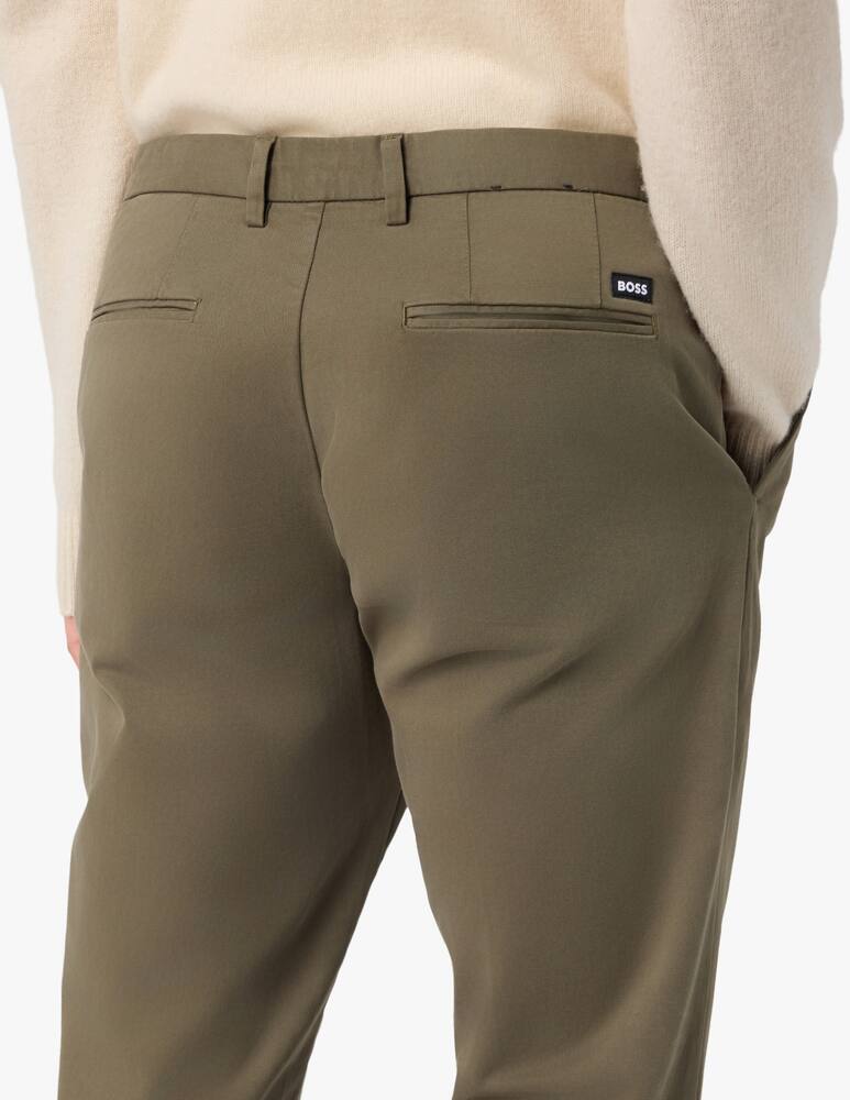 rinascente BOSS Pantaloni stretch Kaito1