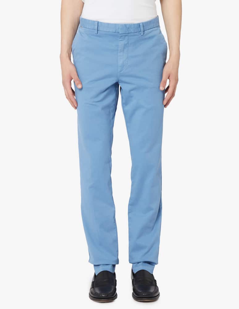 BOSS Pantaloni kaito1 stretch - immagine 1 BOSS Pantaloni kaito1 stretch - immagine 1