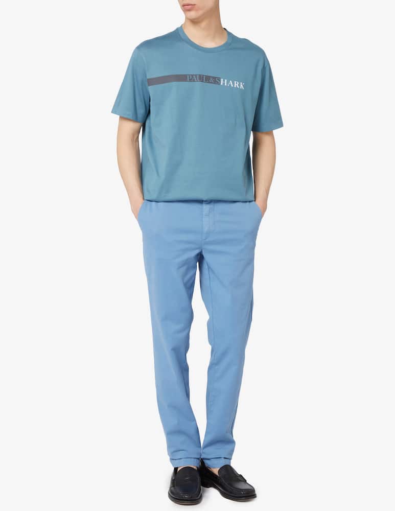 BOSS Pantaloni kaito1 stretch - immagine 2 BOSS Pantaloni kaito1 stretch - immagine 2