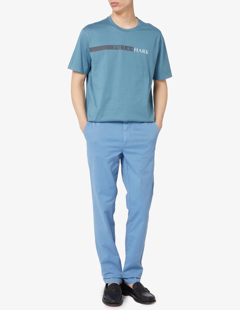 rinascente BOSS Pantaloni kaito1 stretch