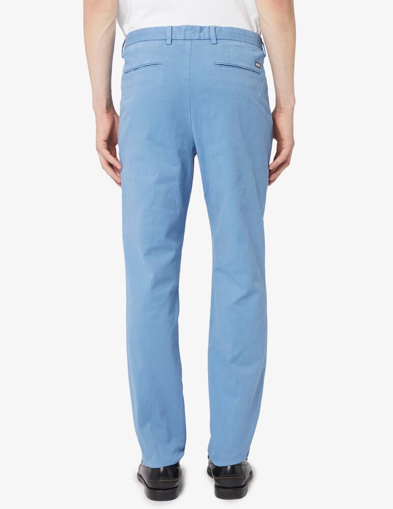 rinascente BOSS Pantaloni kaito1 stretch