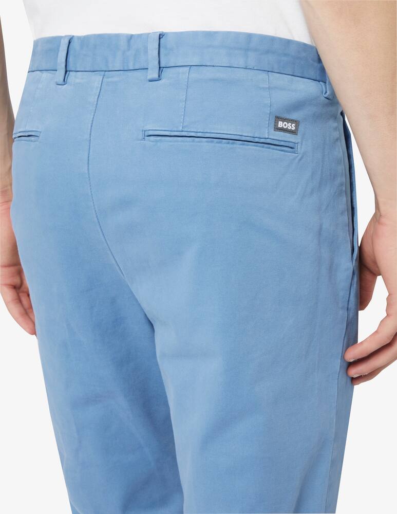 BOSS Pantaloni kaito1 stretch - immagine 4 BOSS Pantaloni kaito1 stretch - immagine 4