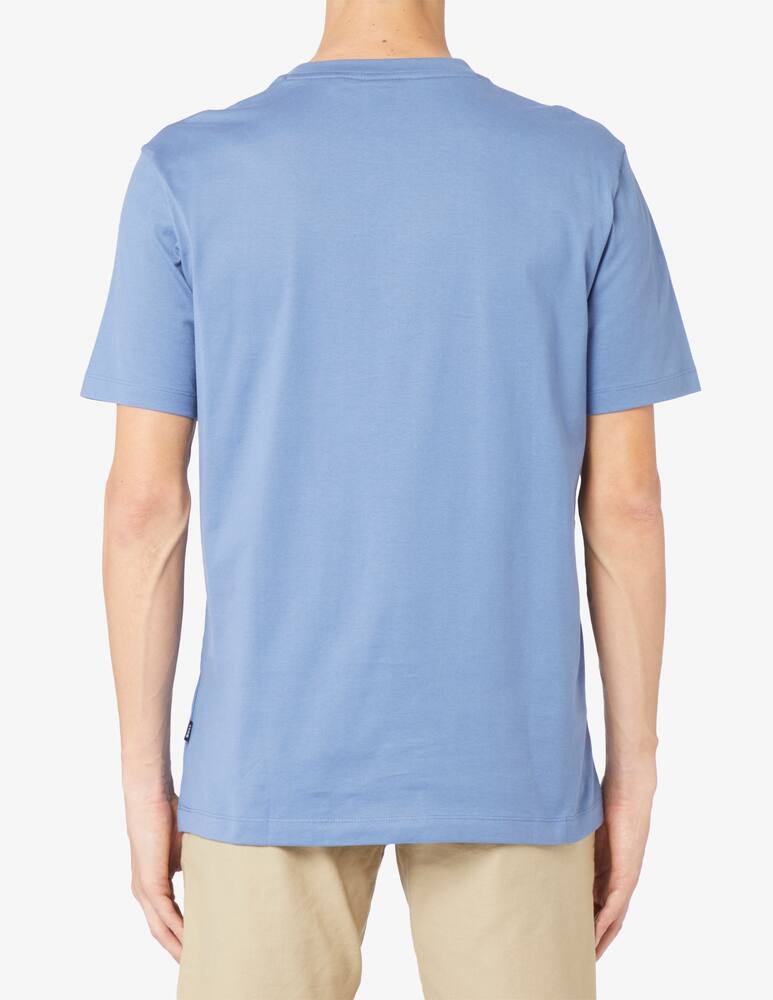 rinascente BOSS Maglietta tiburt regular fit con logo icon