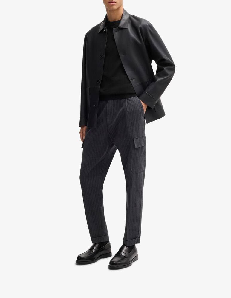 rinascente BOSS Maglia girocollo con logo