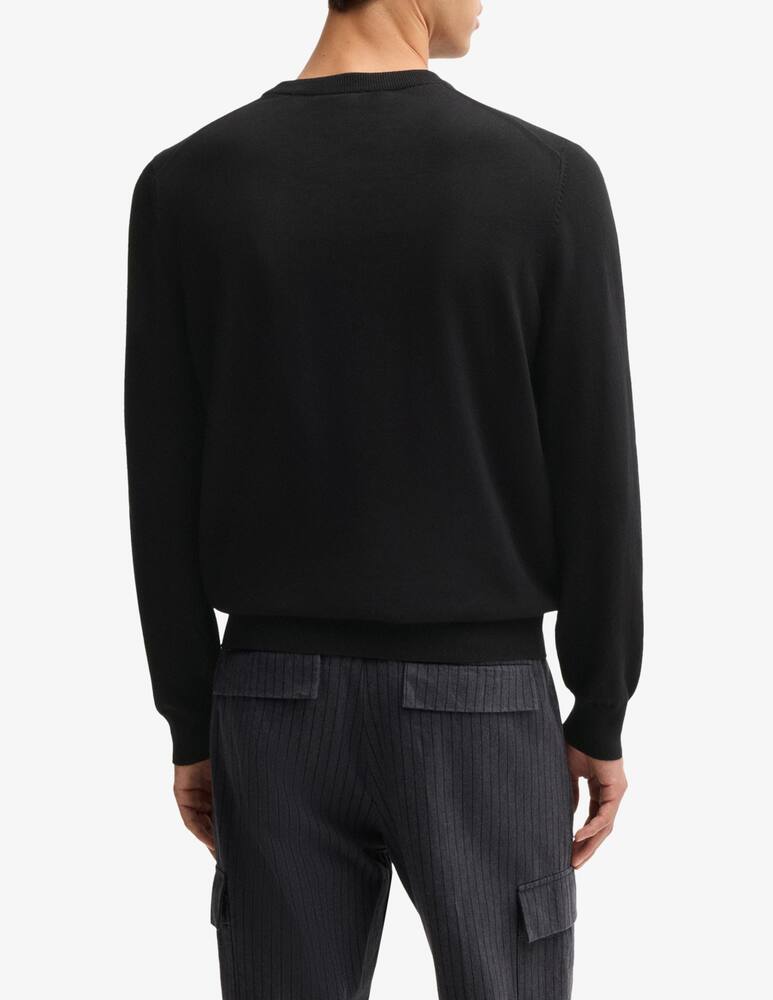 rinascente BOSS Maglia girocollo con logo