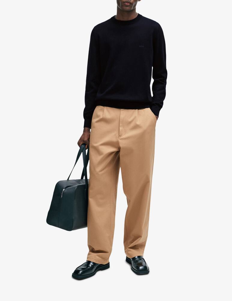 rinascente BOSS Maglia girocollo con logo