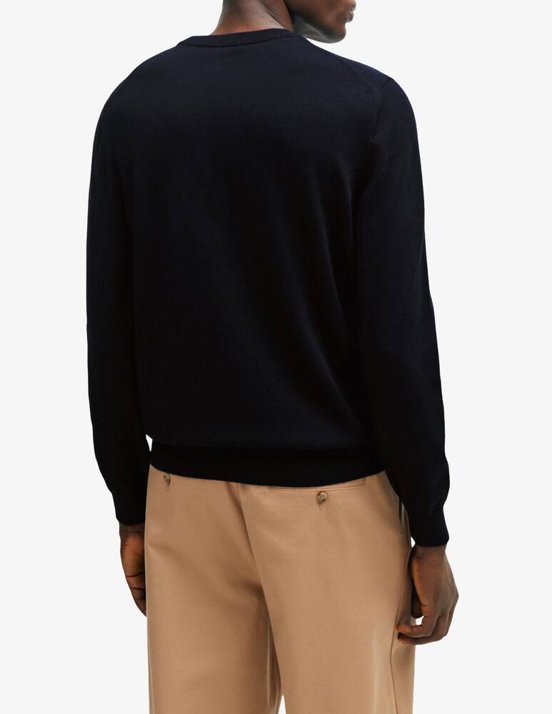 rinascente BOSS Maglia girocollo con logo