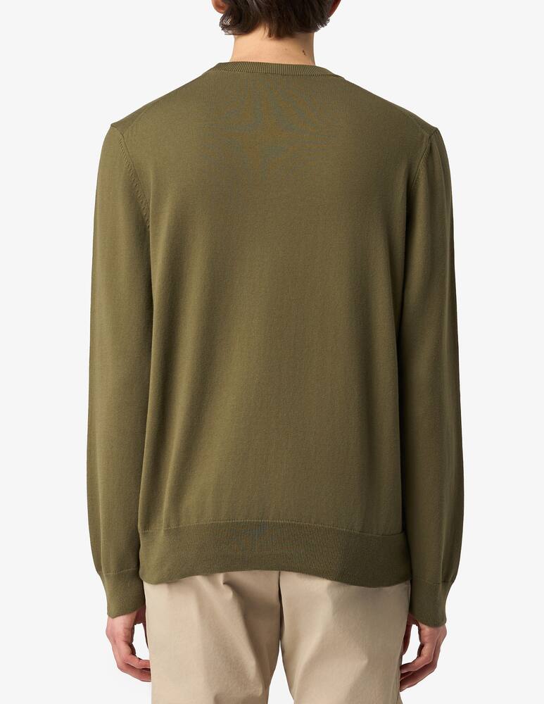 rinascente BOSS Maglia scollo a V Pacello