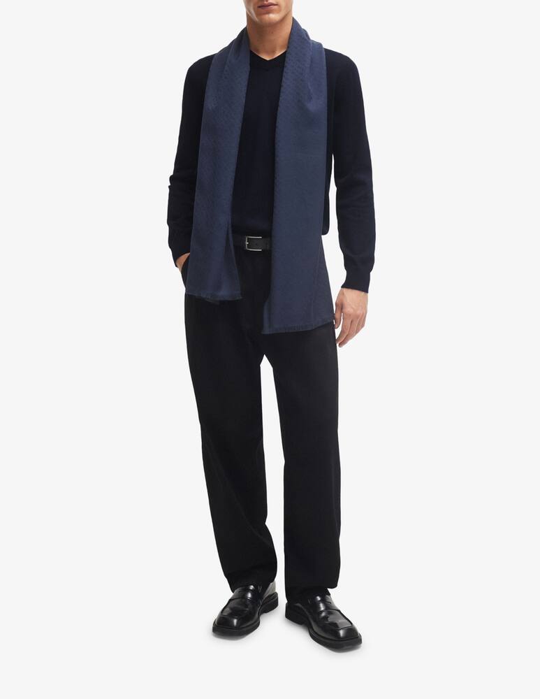 rinascente BOSS Maglia collo a V Pacello