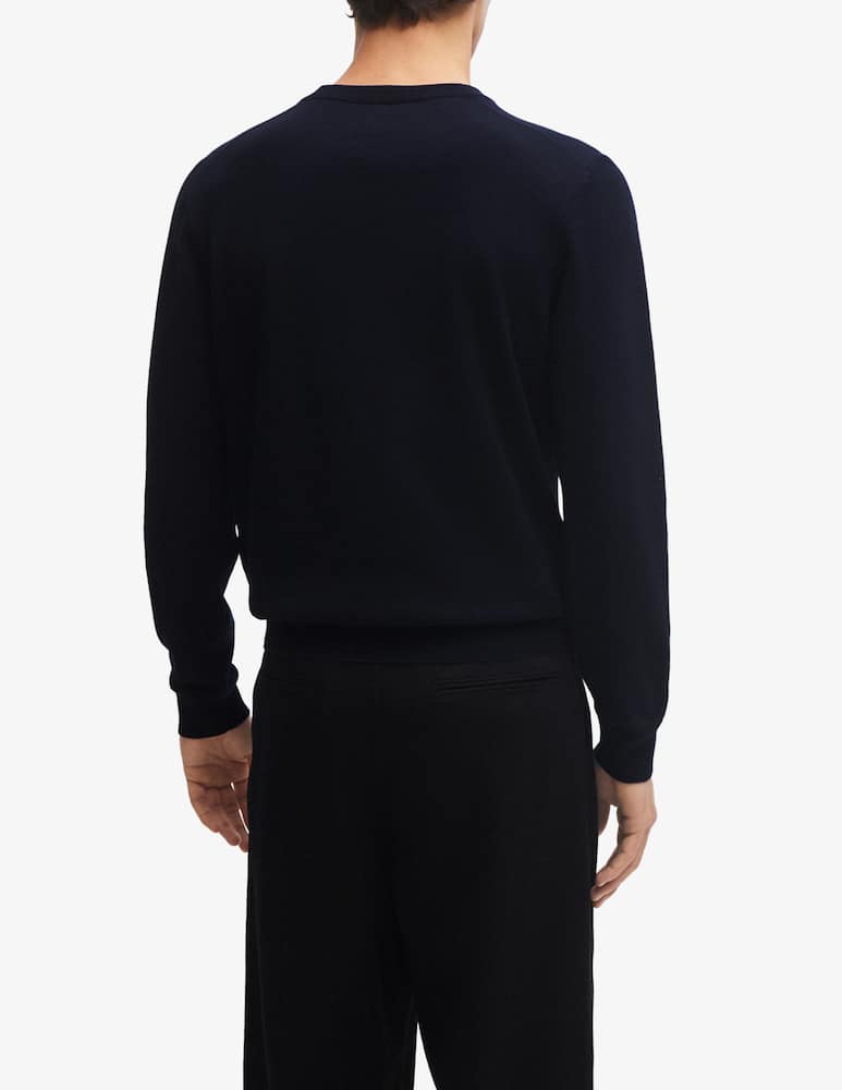BOSS V-neck pacello pullover - picture 3 BOSS V-neck pacello pullover - picture 3