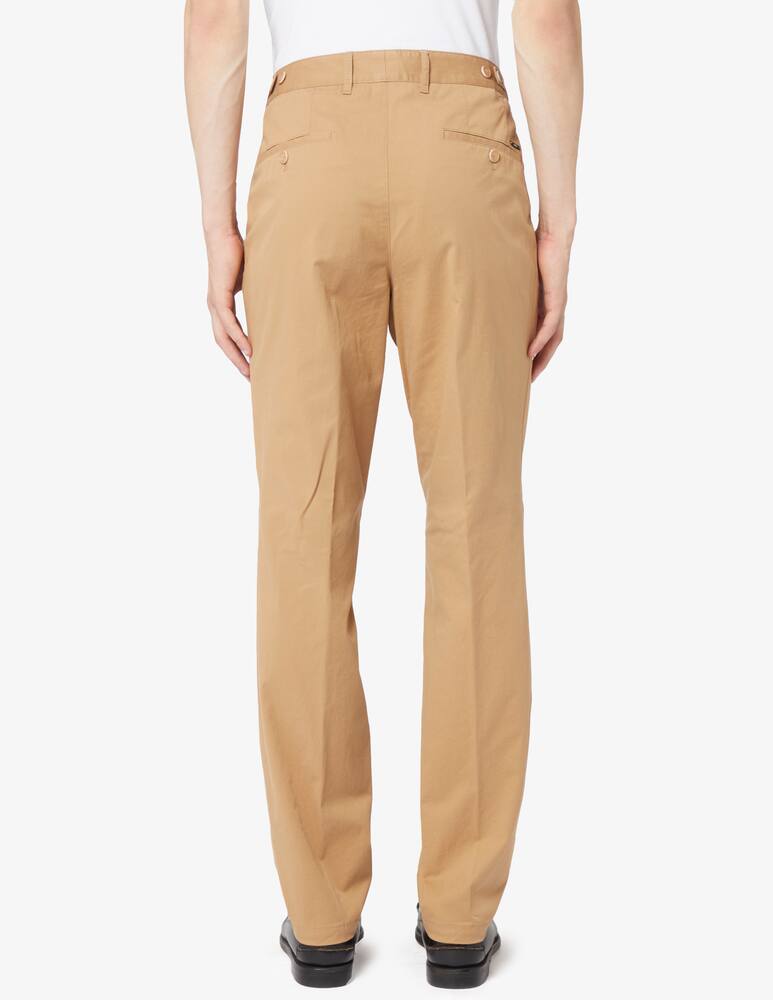 BOSS Pantaloni genius stretch gabardina - immagine 3 BOSS Pantaloni genius stretch gabardina - immagine 3