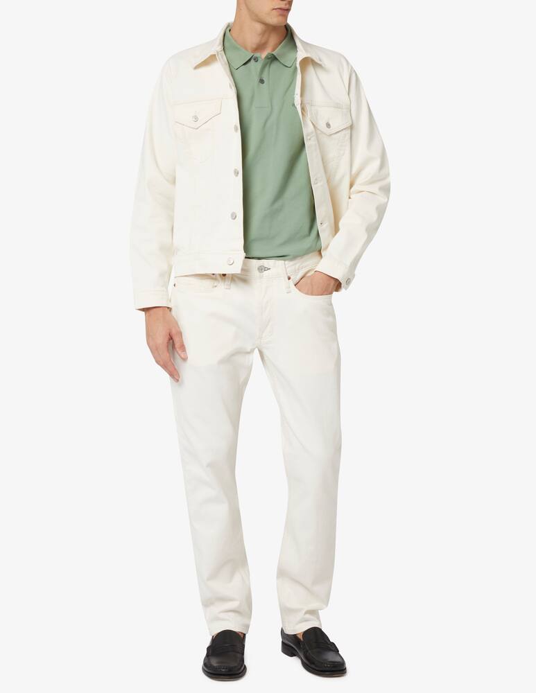 rinascente BOSS Logo short sleeve polo shirt