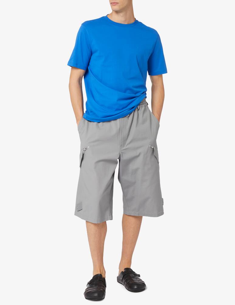 rinascente BOSS Logo regular fit t-shirt