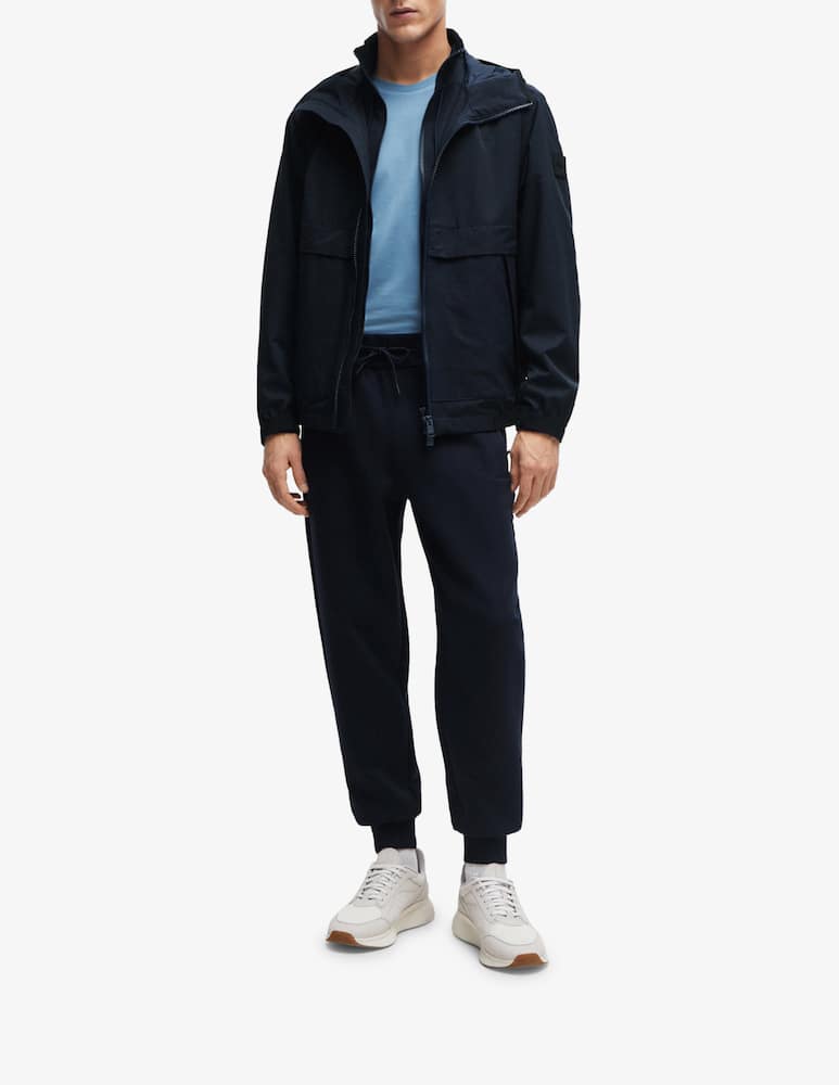 rinascente BOSS T-shirt girocollo Thompson