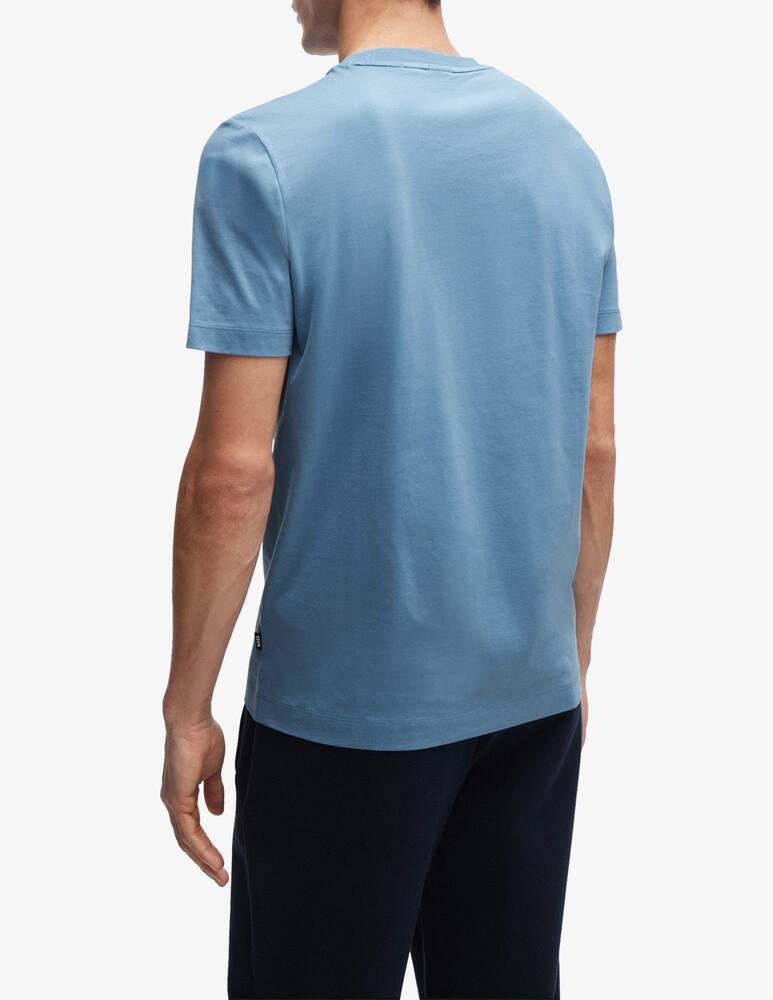 rinascente BOSS T-shirt girocollo Thompson