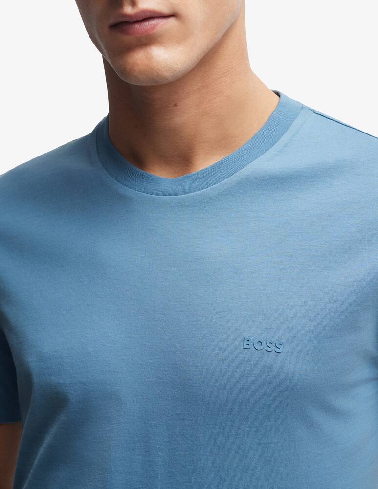 rinascente BOSS T-shirt girocollo Thompson