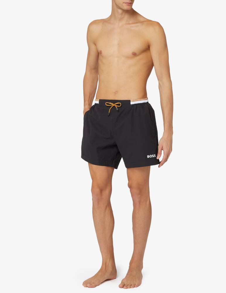 rinascente BOSS Boxer atoll