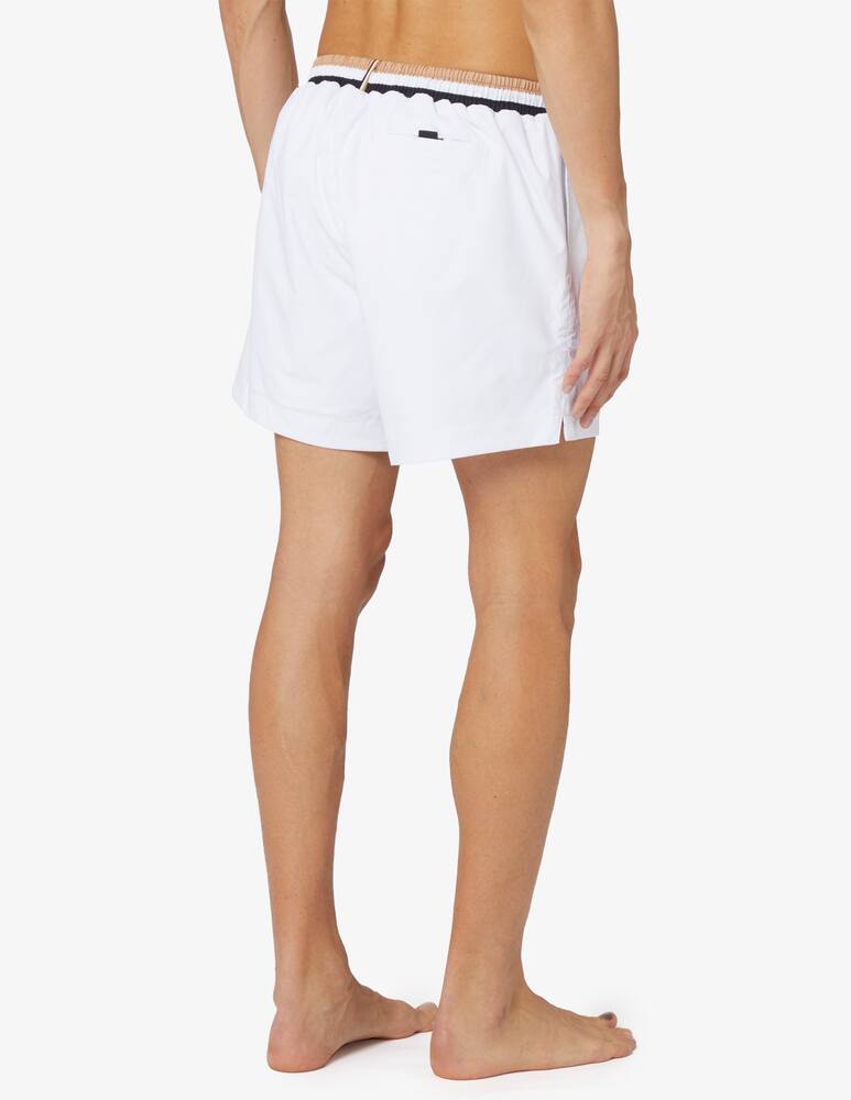 rinascente BOSS Trunks atoll