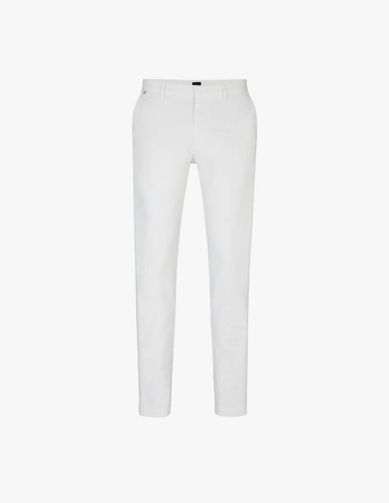 BOSS Kaito stretch trousers - picture 1 BOSS Kaito stretch trousers - picture 1