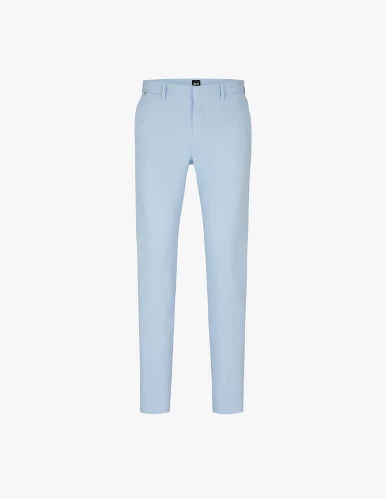 BOSS Pantaloni kaito stretch - immagine 1 BOSS Pantaloni kaito stretch - immagine 1