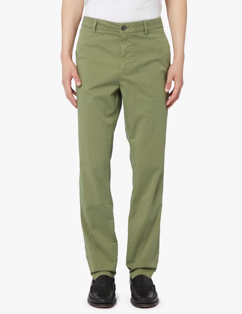 BOSS Kaiton stretch trousers - picture 1 BOSS Kaiton stretch trousers - picture 1