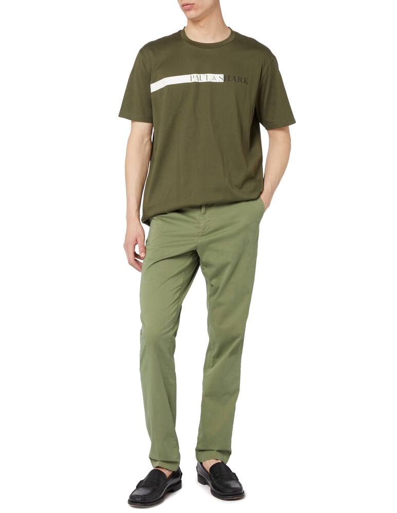 rinascente BOSS Kaiton stretch trousers